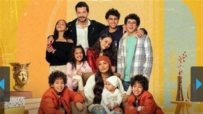 مسلسل كامل العدد 3 حلقة 2.. القلق يسيطر على دينا الشربيني بعد سفر ابنها