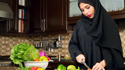 للسيدات.. كيف تحمي مطبخك من الحرائق خلال شهر رمضان؟