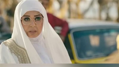 العتاولة 2 الحلقة الثانية.. جمل فيفي عبده يشعل الجدل عبر السوشيال 