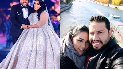 شيماء سيف تعود إلى طليقها محمد كارتر.. وهكذا علق