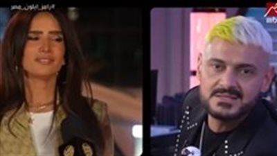 زينة في مواجهة تعليقات رامز إيلون مصر الساخرة: كنبة دي واللي ست