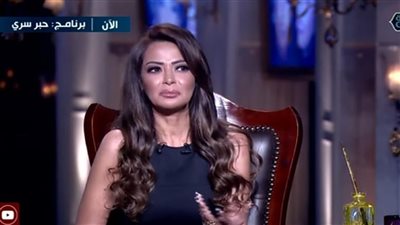 داليا مصطفى تفتح النار على السوشيال: بعض المنصات تروج لأفكار بعيدة عنا 