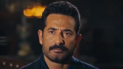 مسلسل «سيد الناس» الحلقة 3.. خالد الصاوي يترك وصية 
