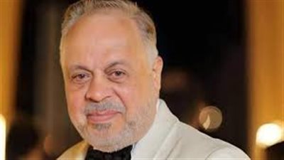 بعد مغادرته المستشفى.. حضور قوي لـ أشرف زكي على الشاشات