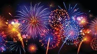 جنون الألعاب النارية يجتاح مصر.. والنتيجة إصابات وحروق وعاهات