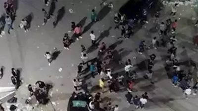 «معركة السحور»..  مقتل شخصين وإصابة 3 آخرين بسبب لعب الأطفال بقنا