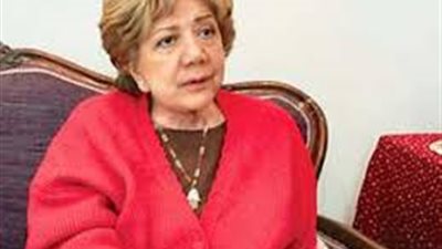 فاطمة المعدول | أول امرأة مصرية في منصب مدير عام ثقافة الطفل