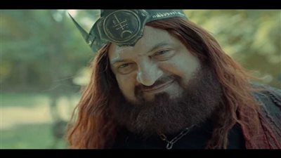 مسلسل المداح الجزء الخامس الحلقة 6.. مواجهة مرعبة بين حمادة هلال وخالد الصاوي