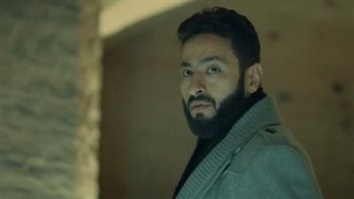 المداح الحلقة 7 تخطف أنظار السوشيال ميديا لهذا السبب 