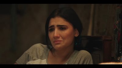 مى عمر في إش إش الحلقة 6 مهددة بالزواج القسري وتسعى للانتقام 