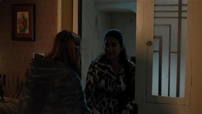 مسلسل اخواتي الحلقة الخامسة.. روبي تنقلب حياتها رأسًا على عقب بعد زفافها 