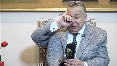 نقيب الأشراف: «عشت 17 سنة بدون انجاب.. ودعوة فقير غيرت مجري حياتي»