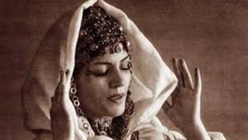 طاووس عمروش