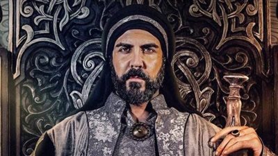 معاوية الحلقة 7.. عزل عمرو بن العاص وولادة يزيد 