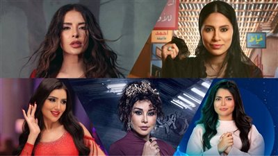 يوم المرأة العالمي.. نجمات العرب يسيطرن على رمضان بأدوار متنوعة 