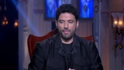 حسن الرداد يحسم جدل حمل إيمي سمير غانم في 