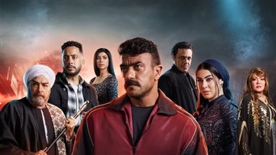 فهد البطل الحلقة 8 .. صدمة آسيا بعد معرفتها بأنها حامل