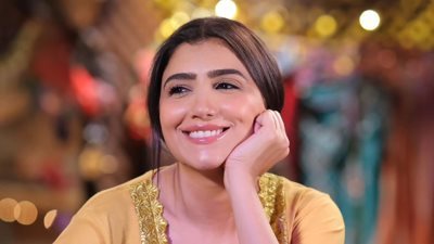 إش إش الحلقة 9.. مى عمر تنتقم من عائلة الجريتلي