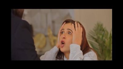 وتقابل حبيب الحلقة 8.. أنوشكا تصفع ياسمين عبد العزيز 