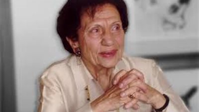 نازك سابا | روائية فلسطينية لبنانية برعت في أدب الطفل