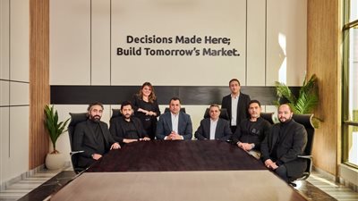 انطلاق ماركت ستاندرد في السوق العقارية المصرية بخبرات عمل ممتدة في بريطانيا