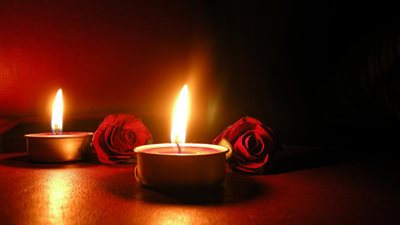 تفسير رؤية الشموع فى المنام وإرتباطها بزوال المتاعب والهموم 