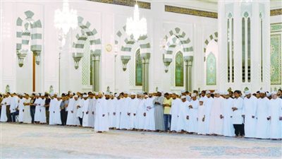 الهريس والعرسية.. أكلات عمانية فى رمضان توارثها المجتمع العُماني