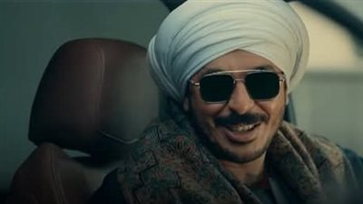 حكيم باشا الحلقة 10.. هل يخرج مصطفى شعبان من السجن؟ 