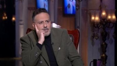 خالد سرحان يرد على اعتراض الأزهر على مسلسل 