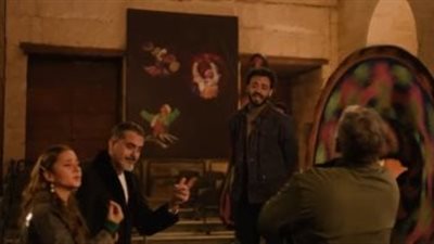 مسلسل «إخواتي» الحلقة 11.. روبي تدخل في مأزق لاسترجاع 3 مليون جنيه