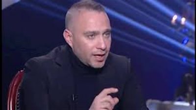 حسام حبيب: شيرين هي اللي طلبت تتجوزني.. وأنا مريض بيها