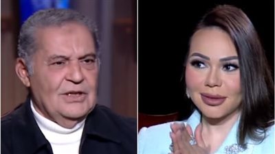 محسن جابر: أحمد سعد خدعني في اختبارات الأداء 