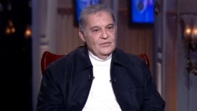 محسن جابر: عمرو دياب وراغب علامة ولادي وسميرة سعيد عشرة