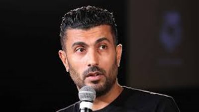 رامز جلال يسخر من ملابس محمد سامي: مي عمر شافتك وانت نازل؟