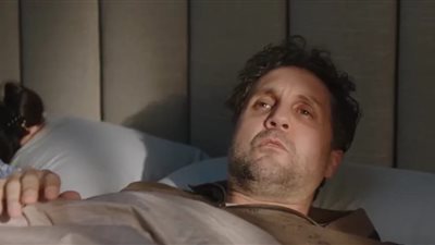 الحلقة الثامنة من 