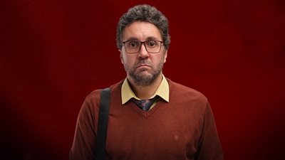 هشام ماجد يكشف حقيقة وجود جزء ثالث من أشغال شقة جدًا 