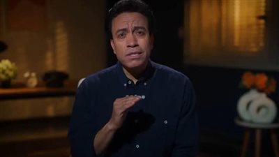 4 أسباب جعلت قطايف يلامس قلوب الجمهور.. والسوشيال تعلق: اسم على مسمى 