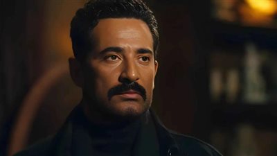 عمرو سعد يعود في رمضان 2026 بمسلسل 