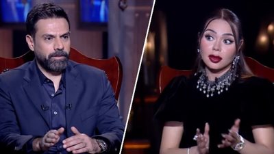 أمير طعيمة لـ