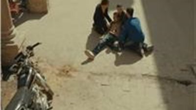 ولاد الشمس الحلقة الأخيرة: مالك يقرر الانتقام من محمود حميدة 