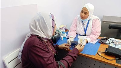 في 4 محافظات.. انطلاق عيادات متنقلة ضمن حملة «رمضان بصحة لكل العيلة»