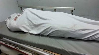 الشك القاتل.. فكهاني يذبح زوجته داخل غرفة النوم في الطالبية