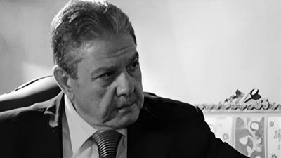 وفاة إحسان الترك.. الوسط الفني يودع أرستقراطي الدراما وسفير النوايا الحسنة 