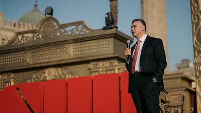 الصفوة للتطوير العمراني تستهدف تسليم 3 آلاف وحدة جديدة خلال 2025