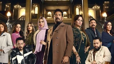 سيد الناس الحلقة 17.. هل ينجو مجدي من محاولة قتل فتحية له؟