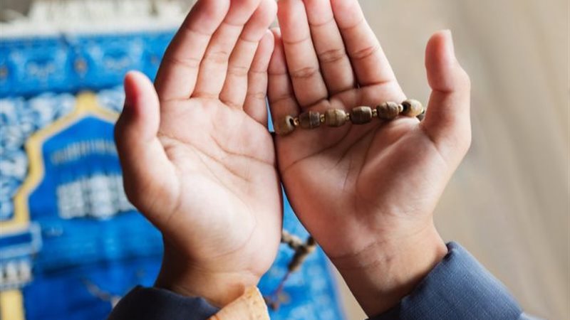 مواقيت الصلاة اليوم