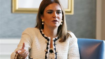 تعيين سحر نصر أمينًا عامًّا لبيت الزكاة والصدقات 