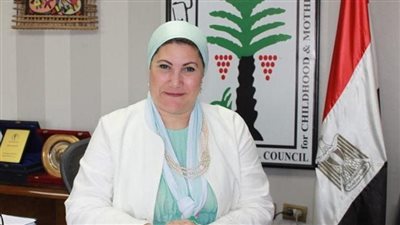 اجراء عاجل من رئيسة المجلس القومي للطفولة والأمومة في واقعة «طفل مدرسة دمنهور» 