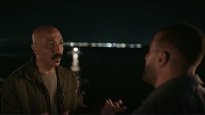 مسلسل العتاولة 2 الحلقة 19..عدولة تخطط لقتل حنة وباسم سمرة يواجه العتاولة