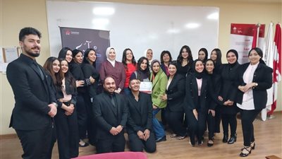 «ذاتك».. حملة طلاب CIC لدعم ريادة الأعمال النسائية في مصر